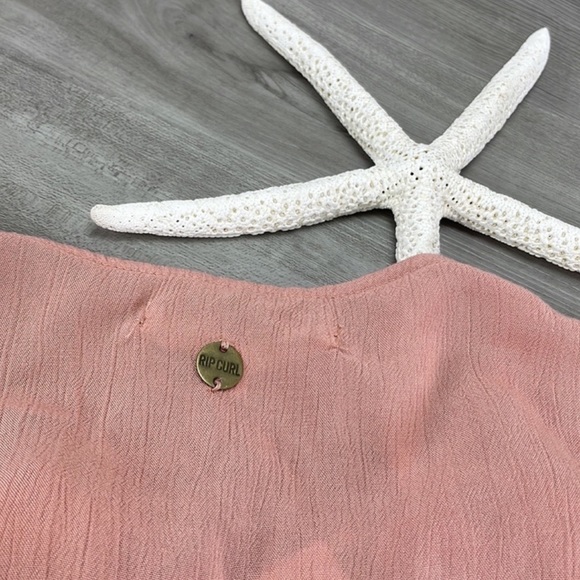 🔆RIP CURL🔆IN THE BREEZE MAXI DRESS - Picture 13 of 14